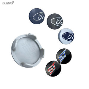 Couvercle <span class=keywords><strong>de</strong></span> jante <span class=keywords><strong>de</strong></span> capuchon <span class=keywords><strong>de</strong></span> moyeu central <span class=keywords><strong>de</strong></span> <span class=keywords><strong>roue</strong></span> <span class=keywords><strong>de</strong></span> voiture <span class=keywords><strong>de</strong></span> 54mm pour <span class=keywords><strong>FORD</strong></span> ST <span class=keywords><strong>Focus</strong></span> x 2 3 Kuga FIESTA MONDEO Auto accessoires <span class=keywords><strong>de</strong></span> voiture style - Product Image 1