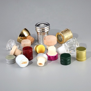 Nuevo diseño, las botellas de vidrio de licor más baratas, botella de vidrio de licor, botellas de brandy - Product Image 5