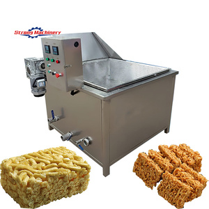 เครื่องทอดอัตโนมัติเชิงพาณิชย์พร้อมการผสมและปล่อยเครื่องทอดแบบอัตโนมัติ - Product Image 1