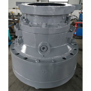 Réducteur de vitesse, boîte de vitesses de réduction de vitesse, réducteur harmonique pour convoyeur - Product Image 2