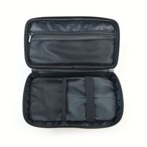 Large Capacity Double Layer EVA First Aid Bag Travel Pet First Aid Kit Bag Medicine Storage Case - Product Image 2