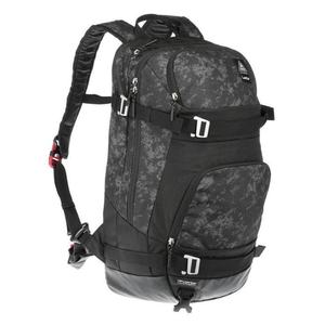 Muestra gratuita de bolsa para botas de esquí, mochila de viaje de 50L para casco, gafas y guantes de esquí, de fabricante chino - Product Image 4