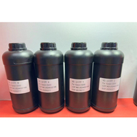 Encre UV éco-solvant prix d'usine TX800 XP600 pour Epson Ricoh Gen4 Gen5 Gen6 DX4 DX5 DX6 tête d'impression encres d'imprimante i3200 i1600