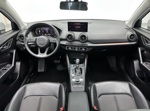 Autos Usados FAW <span class=keywords><strong>Audi</strong></span> Q2L E-tron 2019 Edición Pure Electric Intelligent Enjoyment, Volante a la Izquierda, Vehículo Eléctrico - Product Image 5