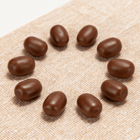 Cokelat Kelapa Silky, Hadiah Liburan, Camilan Santai