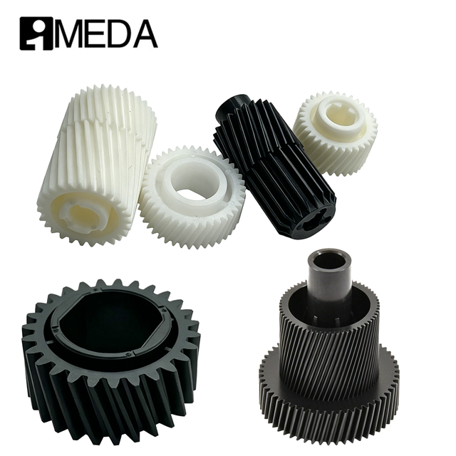 Developing Drive Gear Kit for Ricoh MP2852 2352 3352 2553 3353 3053 C2000 C2500 C2800 C3300 C2011 C2001 Copier Spare Parts