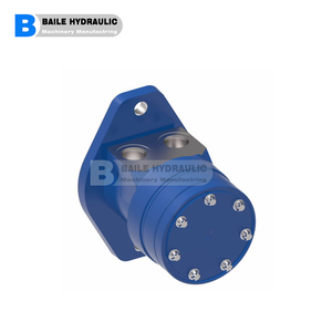 มอเตอร์ไฮดรอลิก CHAR-LYNN ซีรีส์ S (103-) รุ่น MS0036 MS0046 MS0057 MS0073 MS0088 MS0101 MS0114 MS0137 MS0182 MS0227 - Product Image 4