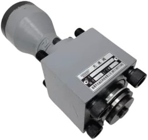 Remplissage de Qualité Supérieure Rcf25a1-10 Rcf40a1-10 Rcf50a1-10 Rcf63a1-10 Garantie d'un An pour Usage Industriel - Product Image 2