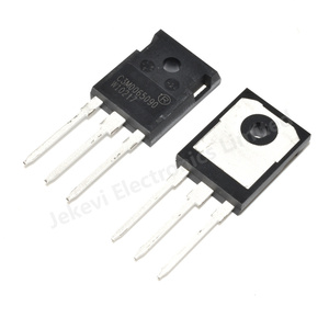 Jekevi ทรานซิสเตอร์ IGBT C3M0065090D TO-247 N-CH 900V 36A มอสเฟท N-แชนเนลแบบใหม่และดั้งเดิม - Product Image 1