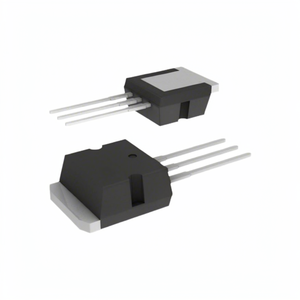 Composants de transistors STI45N10F7 TO-262, distributeur agréé électronique - Product Image 1