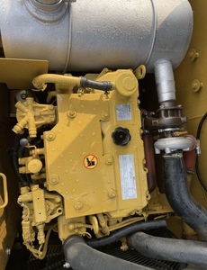 Excavadora Caterpillar Ca315 de Segunda Mano, Año 2022, 315, 15 Toneladas, Capacidad de Cucharón de 0.6m, Motor, Caja de Cambios y Bomba en Venta - Product Image 3