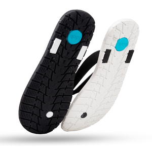 Sandales d'été ultra-légères pour hommes Smart Buy avec semelle antidérapante pour l'extérieur - Product Image 5