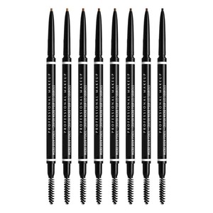 <span class=keywords><strong>Crayon</strong></span> à sourcils micro double embout ultra-fin, naturel et longue durée, <span class=keywords><strong>crayon</strong></span> à sourcils plastique sauvage, autres nécessités quotidiennes - Product Image 2