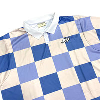 Camiseta de fútbol vintage retro de poliéster transpirable personalizada para hombre, camiseta de fútbol, uniforme de fútbol por sublimación
