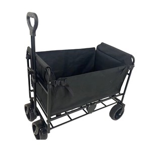 Nuevo Diseño 3 en <span class=keywords><strong>1</strong></span> silla multifuncional sofá cama carros Push Pull colapso carro Faltbarer Bollerwagen - Product Image 1