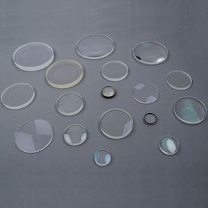 20-460 구경 굴절형 HD 무색 렌즈 천문 망원경 DIY 렌즈용 - Product Image 1