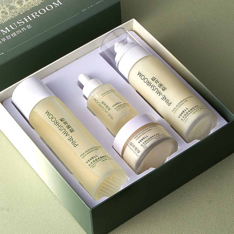 wamiles SKIN CARE SET 4点セット wamiles SKIN CARE SET 4点セット