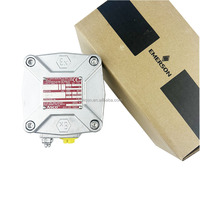 Válvula Solenoide Original ASCO WSNF8327B102 24VDC con Stock Disponible NF8327B102