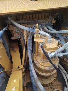 Japan Caterpillar 330 330GC Excavators 30 Tons Large Cat 330gc Cat330gc Used Heavy Construction Equipment Excavator - Product Image 5
