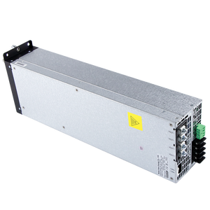 โมดูลจ่ายไฟ 6kW สามเฟส 380V AC-DC (DC30~100V 60A) สำหรับสถานีชาร์จเร็ว - Product Image 3