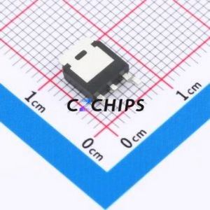Original y nuevo DOD417 TO-252 Transistor de efecto de campo de transistor (MOSFET) Venta completa Chips de componentes electrónicos y servicio BOM - Product Image 2