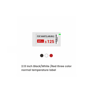 Smart Retail Solution <strong>E</strong> Ink Pricing <strong>Display</strong> System Wireless Epaper ESL Digital <strong>Price</strong> Tag Electronic Shelf Label for Supermarket - Product Image 2