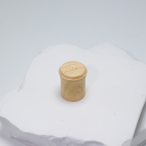 3ml Octagonal Crystal Roll on <b>Bottle</b> Essential Oil Gemstone Roller Ball <b>Bottle</b> - Product Image 4