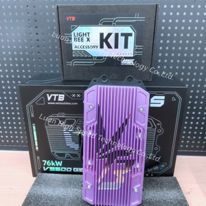 Controlador VTB para motocicletas eléctricas, potente controlador V9600 para <span class=keywords><strong>motos</strong></span> eléctricas todoterreno, compatibles con ultra Bee, Light Bee, Talaria 79. - Product Image 2