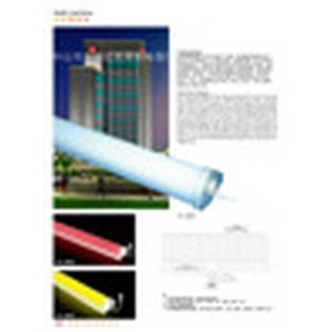 Led <b>Strip</b> D50 37 500mm Smd Epistar Ip65 Warm <b>Light</b> Waterproof With Connector For Indoor <b>Outdoor</b> Lighting - Product Image 1