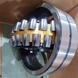 Roulements à Bon Prix 23160 CC/W33 CCK <span class=keywords><strong>CAC</strong></span>/C3W33 23160-BEA-XL-K-MB1-C3 Roulement à Rouleaux Sphériques 23160 - Product Image 4