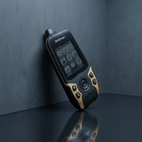 GPS portable T-Measurement BHCnav F30 pour la mesure de surface, équipement de topographie GPS pour la mesure des terres