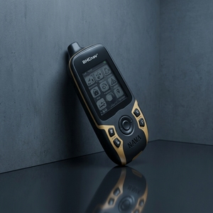 เครื่องวัดพื้นที่ GPS แบบพกพา T-Measurement รุ่น BHCnav F30 อุปกรณ์สำรวจ GPS สำหรับวัดพื้นที่ - Product Image 1