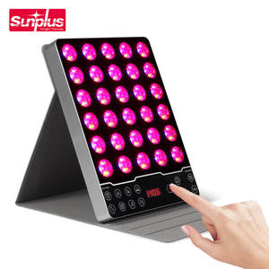 Nueva Terapia Facial LED Infrarroja de Moda, Fabricante Profesional de <span class=keywords><strong>Luz</strong></span> LED Infrarroja <span class=keywords><strong>Ultravioleta</strong></span> para el Cuidado de <span class=keywords><strong>la</strong></span> <span class=keywords><strong>Piel</strong></span> - Product Image 1