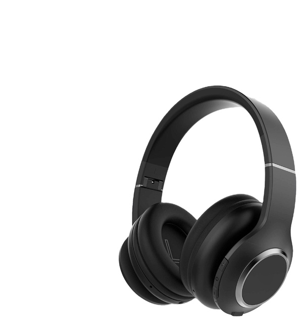 New Arrival H3S Big Two earPhone Low Latency Lossless Sound Music Headphone for Student