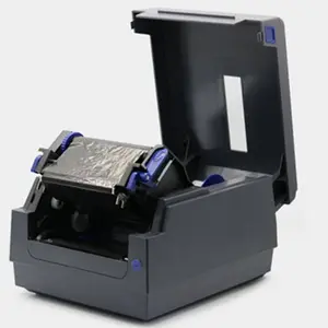 ATP TF401 Easy To Operate Factory Price Label Printer Printer Thermal Transfer Color Wine Label Printer