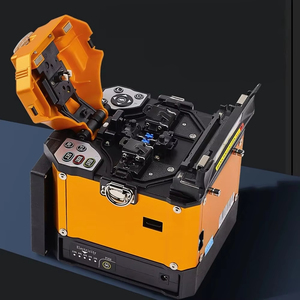 Idex tùy chỉnh chất lượng cao sợi <span class=keywords><strong>Fusion</strong></span> <span class=keywords><strong>splicer</strong></span> Ai-9 sợi quang <span class=keywords><strong>Fusion</strong></span> <span class=keywords><strong>splicer</strong></span> sợi quang thợ hàn - Product Image 4