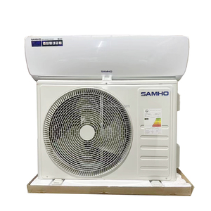 Aires Acondicionados Split Inteligentes Samho T3 con Enfriamiento de 60 Grados, Tecnología Wind Free, 12000, 18000, 24000 BTU, de Pared para el Hogar - Product Image 4