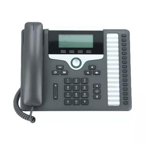 Telefono <span class=keywords><strong>IP</strong></span> Spot di alta qualità a basso prezzo serie 8811 Cp-8811-k9 = - Product Image 6