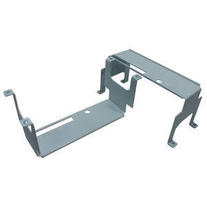 Service professionnel de pièces automobiles en tôle estampée sur mesure, découpe laser de précision, pièces de rechange pour moteurs de voitures - Product Image 3
