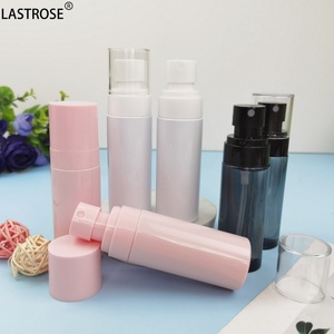 <span class=keywords><strong>Spray</strong></span> <span class=keywords><strong>Fixateur</strong></span> Maquillage Vegan 3 Couleurs Effet Scintillant Longue Tenue Contrôle Sébum Résistant à l'Eau Marque Privée - Product Image 6