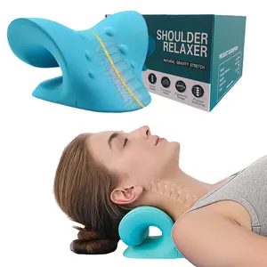 Shoppers Say Restcloud's Neck Relaxer Relieves Pain