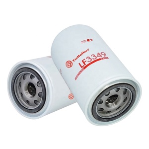 <b>Diesel</b> Generator <b>Oil</b> Filter LF3349 3932217 <b>Engine</b> Filter Replacement Parts Suitable <b>for</b> Industrial Generators Heavy Machinery - Product Image 3