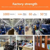 Chaussures de football antidérapantes et imperméables à haute adhérence avec sangle de fixation en silicone, accessoires sportifs personnalisés OEM/ODM de marque privée pour usine