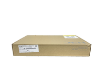 Switch Gigabit PoE Terkelola 24 Port Seri H3C LS-5024PV6-EI /LS S5024PV6-EI dengan 4 Uplink SFP untuk Jaringan Enterprise