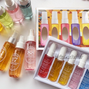 Perfume en Spray con Aroma a Coco y Rosa, Perfume Brasileño para Cabello y Cuerpo, 90 ml/3.0 Fl Oz, Perfumes al por Mayor - Product Image 2
