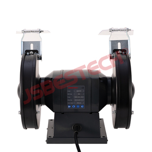 <span class=keywords><strong>Precio</strong></span> bajo 150mm 150W MD3215SF Amoladora <span class=keywords><strong>de</strong></span> <span class=keywords><strong>Banco</strong></span> eléctrica para bricolaje Hobby - Product Image 5