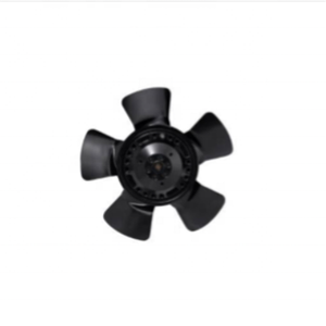 Ventilador Axial ebmpapst A4D300-AA04-02 de 300 mm, 68 W, 230 V CA, 0.28 A, 50/60 Hz, con Rodamiento de Bolas, para Equipos de Refrigeración - Product Image 3