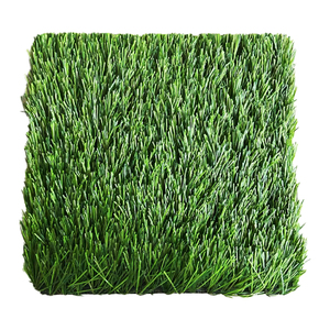 <span class=keywords><strong>Gazon</strong></span> artificiel de qualité supérieure pour terrain de football de 50 mm - <span class=keywords><strong>Gazon</strong></span> artificiel rempli pour les compétitions internationales - Product Image 4