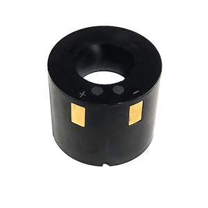 Tubo Intensificatore d'Immagine per Visione Notturna Gen 2+ FOM1400 Economico con Guadagno Automatico LinduNV a Fosforo Verde - Product Image 3