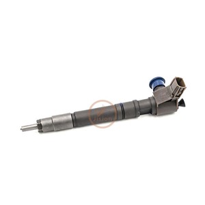 Inyector Common Rail de Alta Calidad 23670-0E010 23670-09420 23670-19015 295700-0550 - Product Image 3